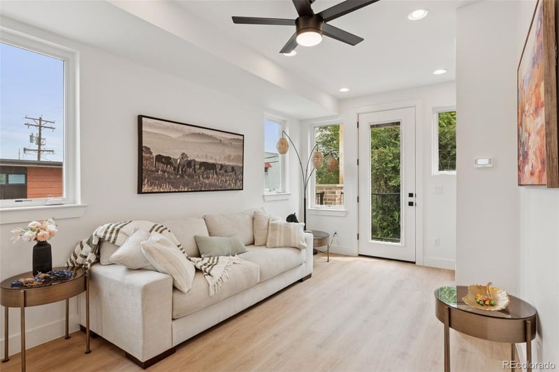 2170 Bellaire , Denver, CO 80222