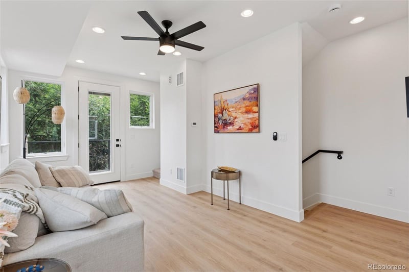 2170 Bellaire , Denver, CO 80222