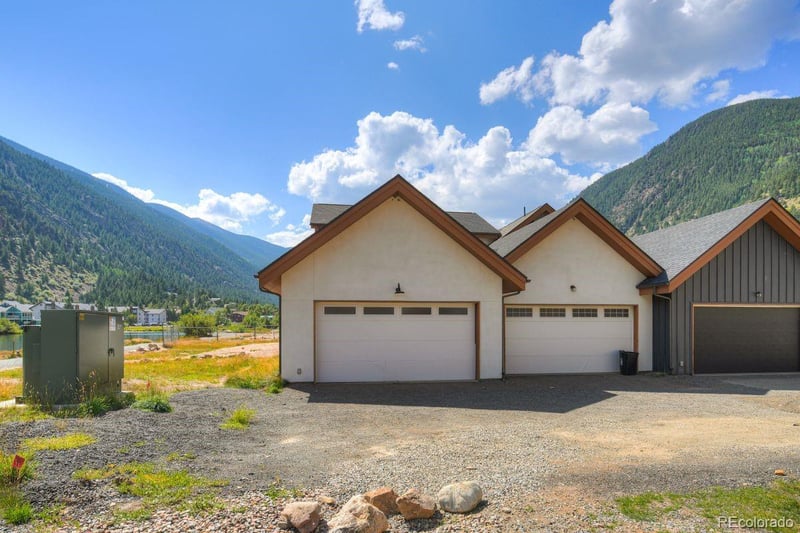 2110 Bighorn Trl, Georgetown, CO 80444
