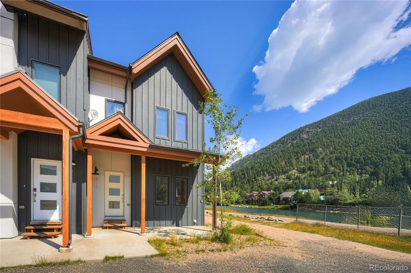 2110 Bighorn Trl, Georgetown, CO 80444