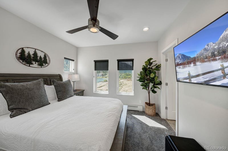 2110 Bighorn Trl, Georgetown, CO 80444