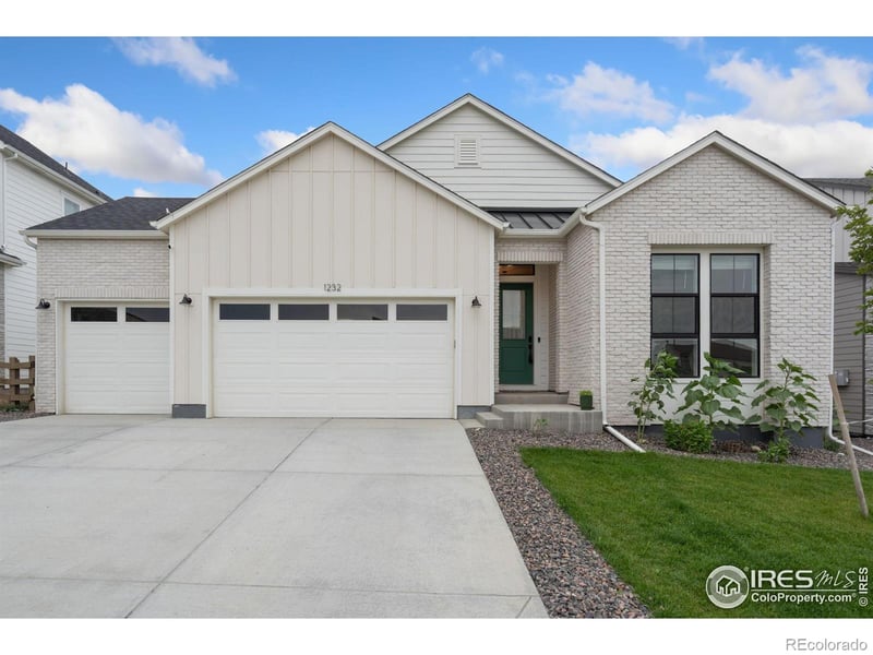 1232 Kitchel Lake Pw, Timnath, CO 80547
