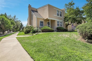 2864 S Vaughn Way, Aurora, CO 80014