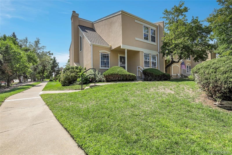 2864 Vaughn Way, Aurora, CO 80014