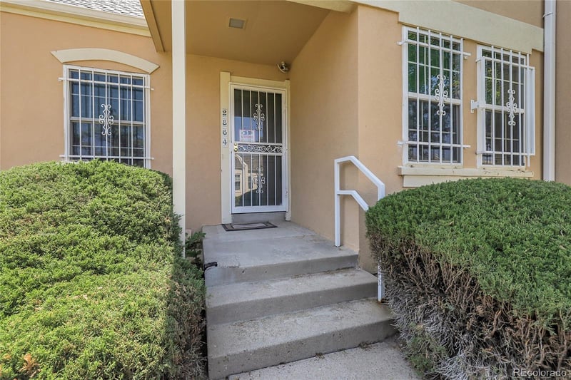 2864 Vaughn Way, Aurora, CO 80014