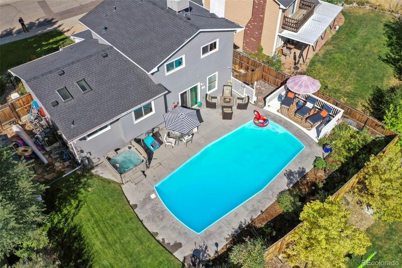 4816 Zang Way, Morrison, CO 80465