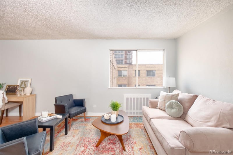 1100 Colorado Blvd #305, Denver, CO 80206