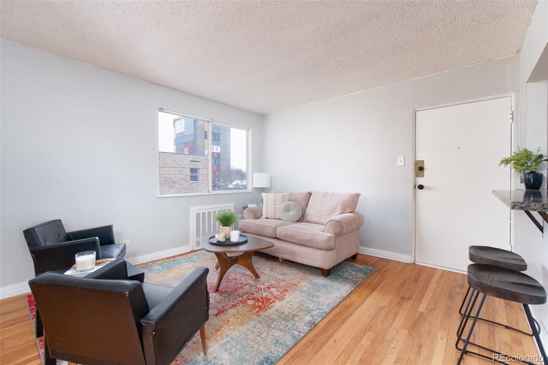 1100 Colorado Blvd #305, Denver, CO 80206