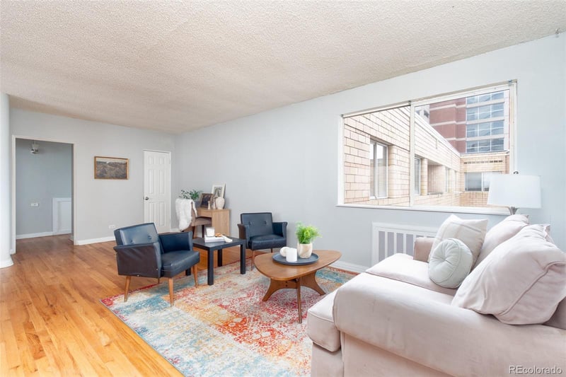 1100 Colorado Blvd #305, Denver, CO 80206