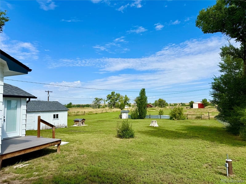 37191 Broadway Ave, Matheson, CO 80830