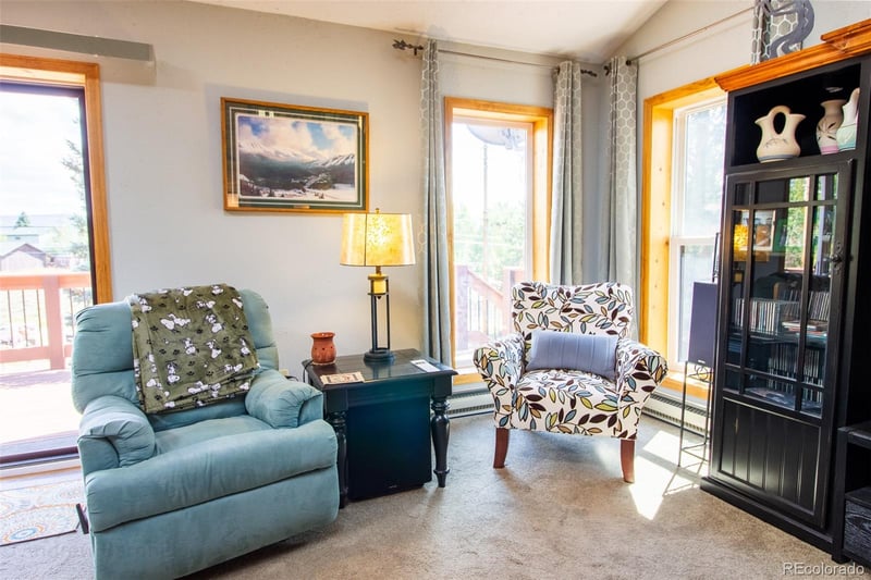 422 New Church Ave, Granby, CO 80446
