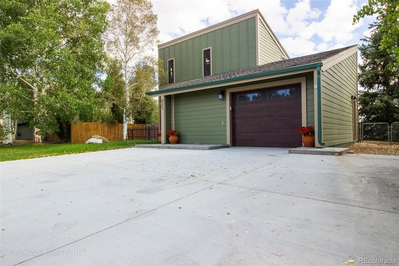 422 New Church Ave, Granby, CO 80446