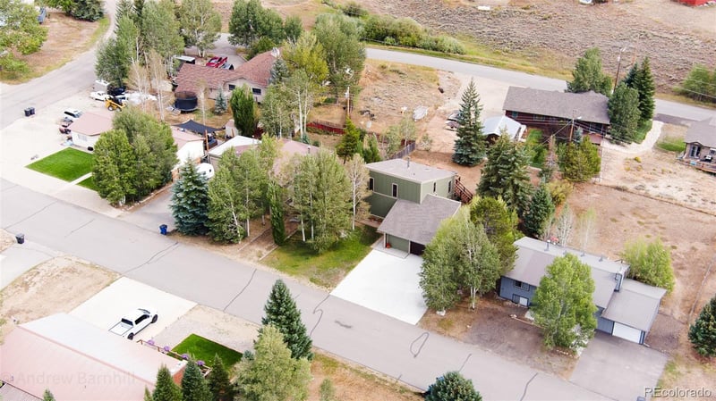 422 New Church Ave, Granby, CO 80446