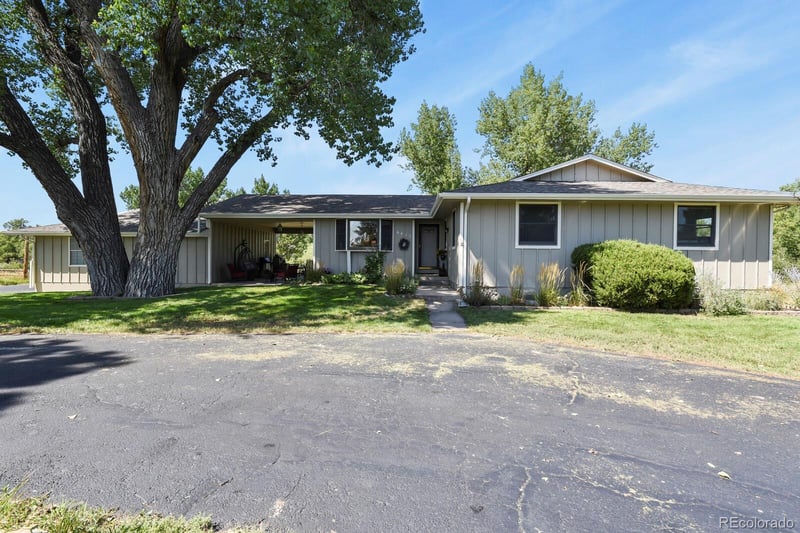 6415 S Piney Creek Cir, Centennial, CO 80016
