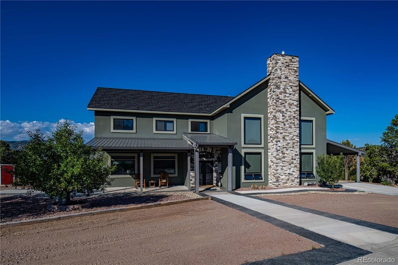 1603 County Road 3, Canon City, CO 81212