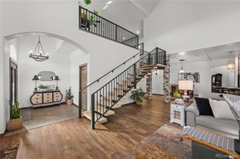 1603 County Road 3, Canon City, CO 81212