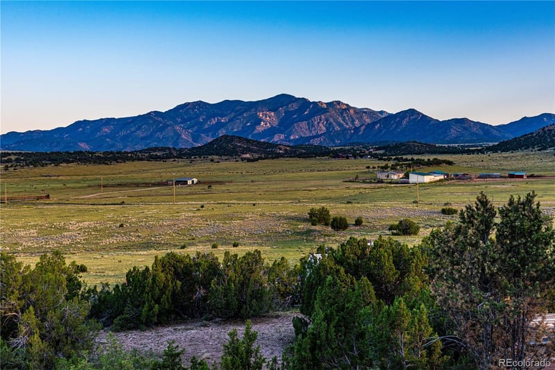 1603 County Road 3, Canon, CO 81212