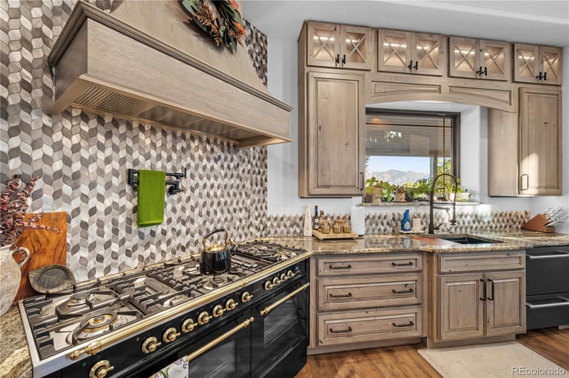 1603 County Road 3, Canon, CO 81212