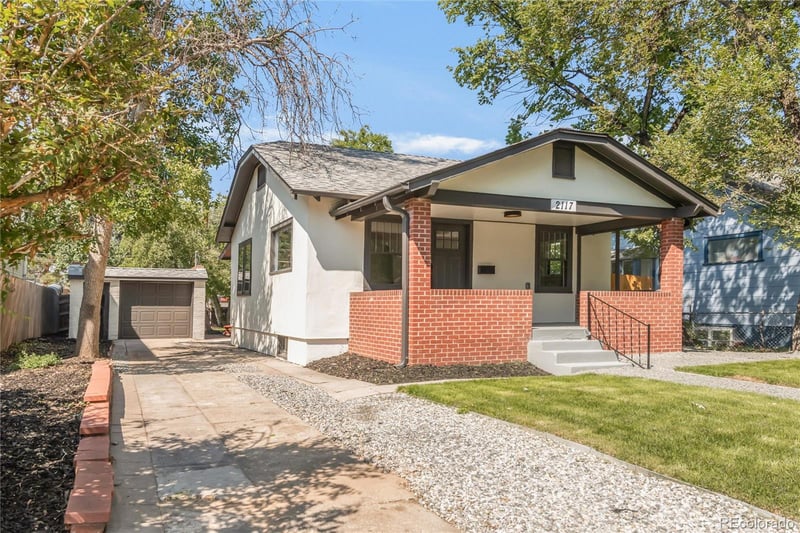 2117 Lafayette St, Denver, CO 80210