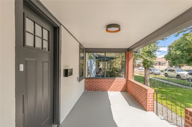 2117 Lafayette St, Denver, CO 80210