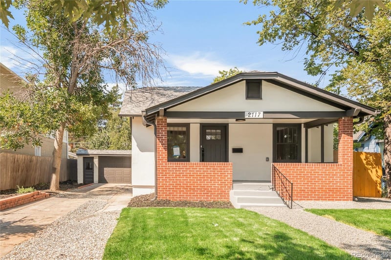 2117 Lafayette St, Denver, CO 80210