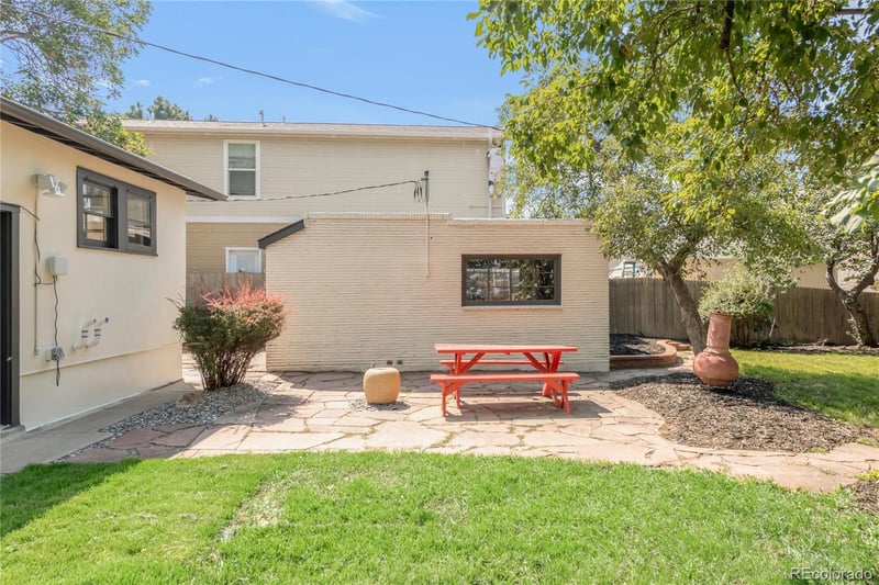 2117 Lafayette St, Denver, CO 80210