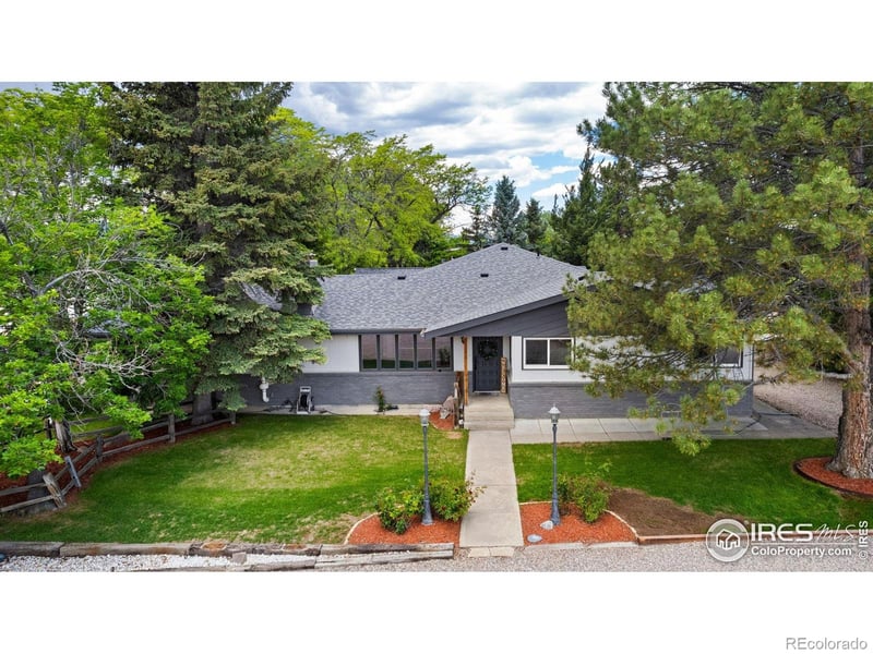 8537 S County Road 13, Fort Collins, CO 80525