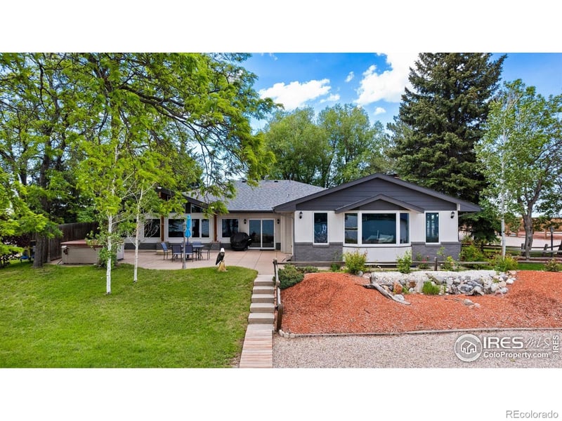 8537 S County Road 13, Fort Collins, CO 80525