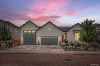 2875 Keepsake Way, Castle Rock, CO 80109
