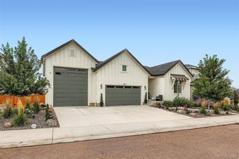 2875 Keepsake Way, Castle Rock, CO 80109