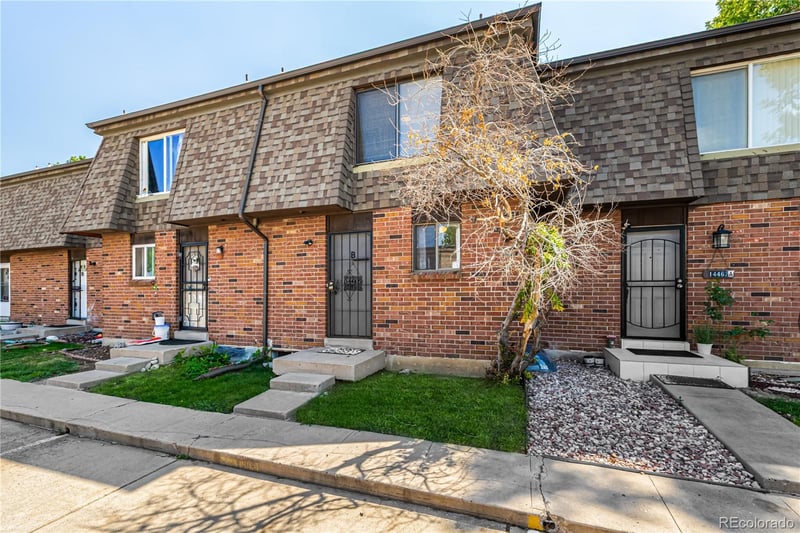 14462 Mississippi Ave #B, Aurora, CO 80012