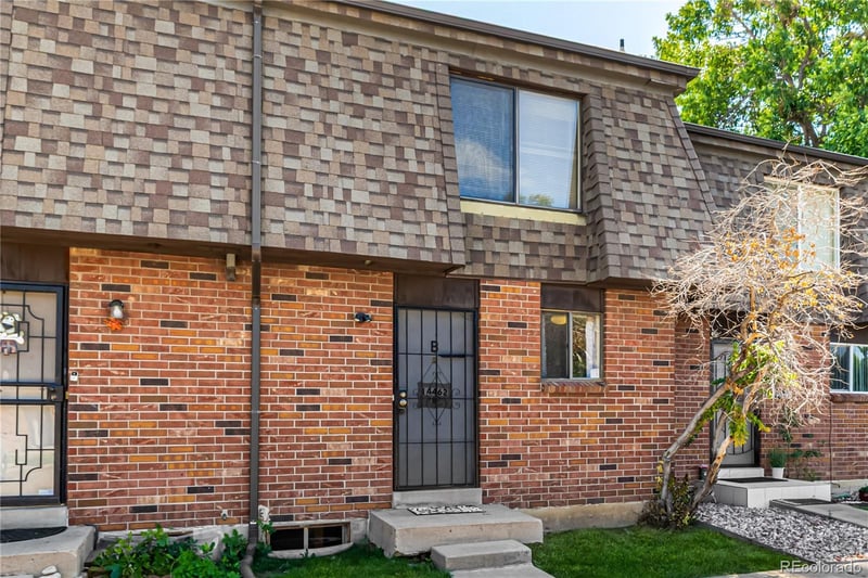 14462 Mississippi Ave #B, Aurora, CO 80012