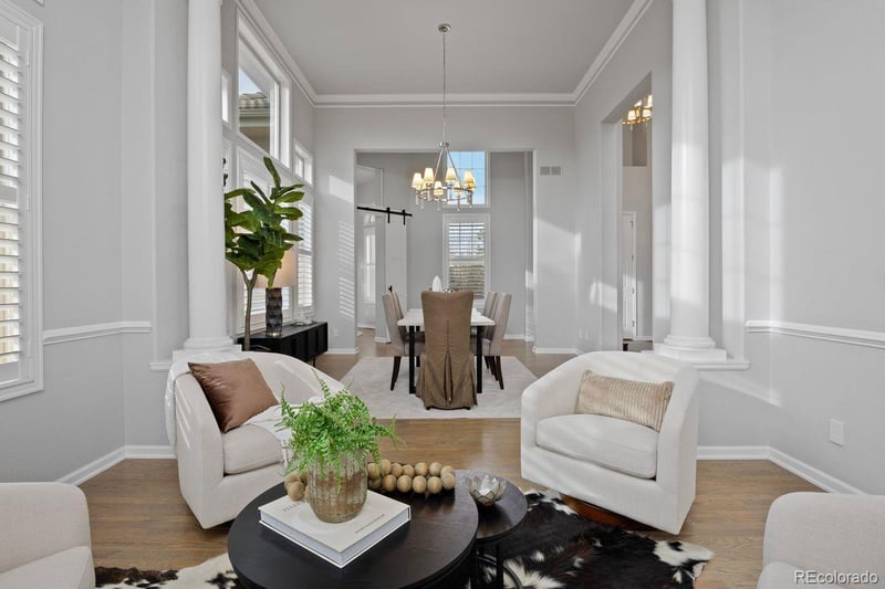 6247 El Diente Peak Pl, Castle Rock, CO 80108