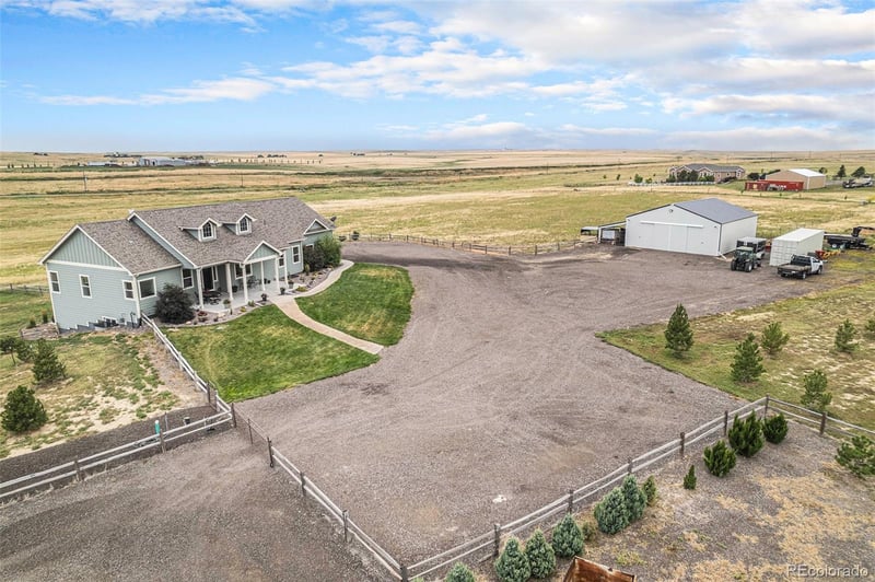 63044 E 2nd Ln, Byers, CO 80103