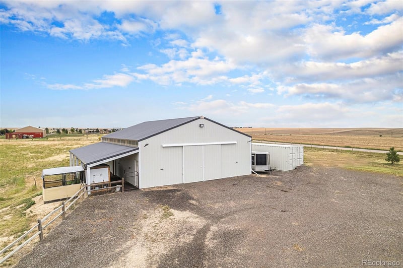 63044 E 2nd Ln, Byers, CO 80103