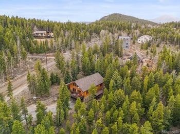 1673 Sinton Rd, Evergreen, CO 80439