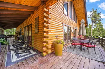 1673 Sinton Rd, Evergreen, CO 80439