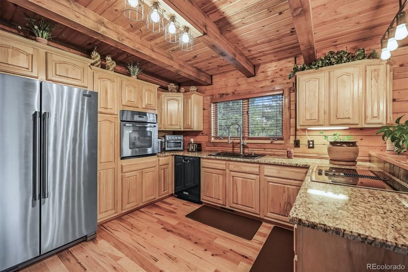 1673 Sinton Rd, Evergreen, CO 80439