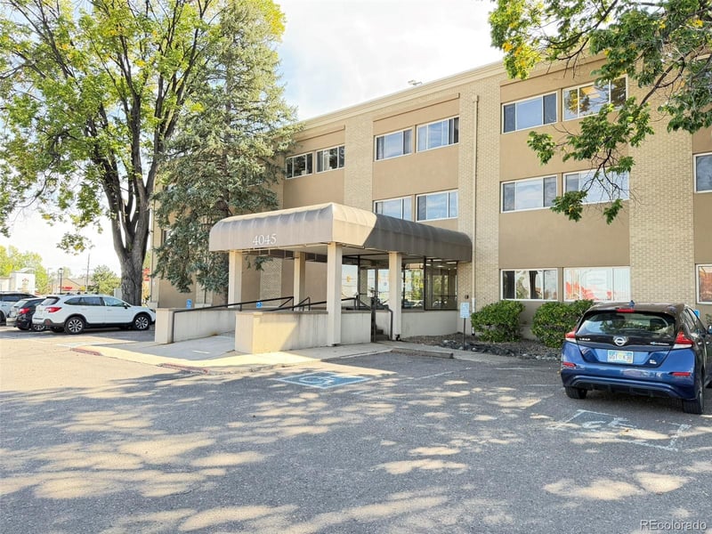 4045 Wadsworth Blvd #30, Wheat Ridge, CO 80033