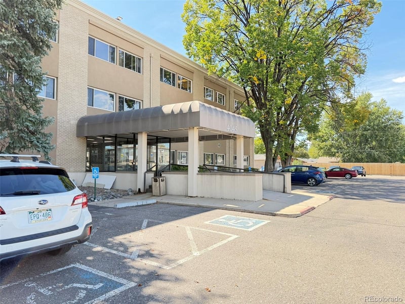 4045 Wadsworth Blvd #30, Wheat Ridge, CO 80033