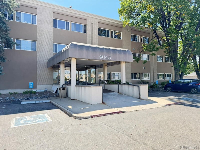 4045 Wadsworth Blvd #30, Wheat Ridge, CO 80033