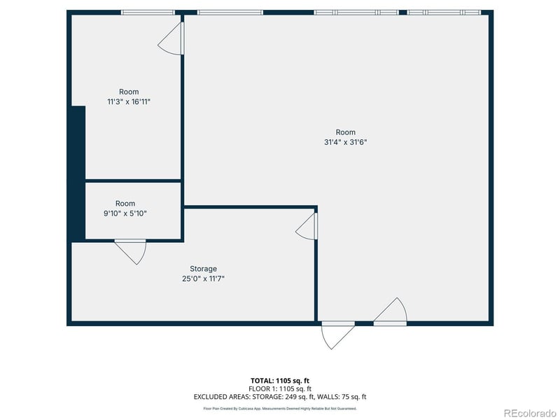 4045 Wadsworth Blvd #30, Wheat Ridge, CO 80033