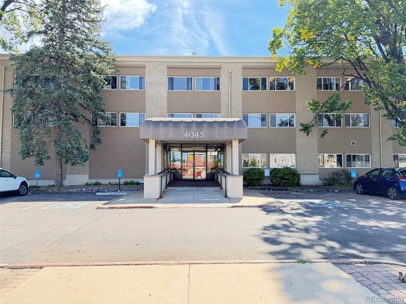 4045 Wadsworth Blvd #30, Wheat Ridge, CO 80033