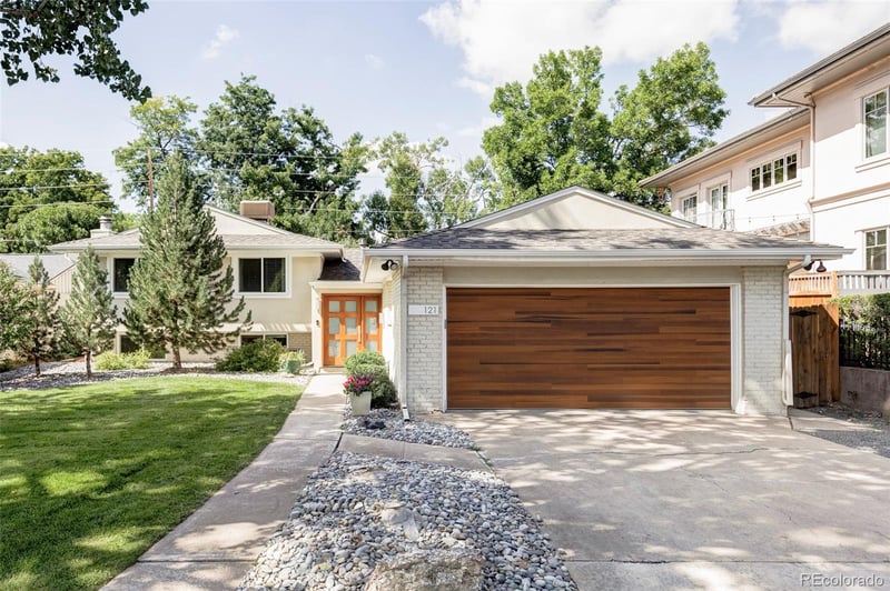 121 S Jasmine St, Denver, CO 80224