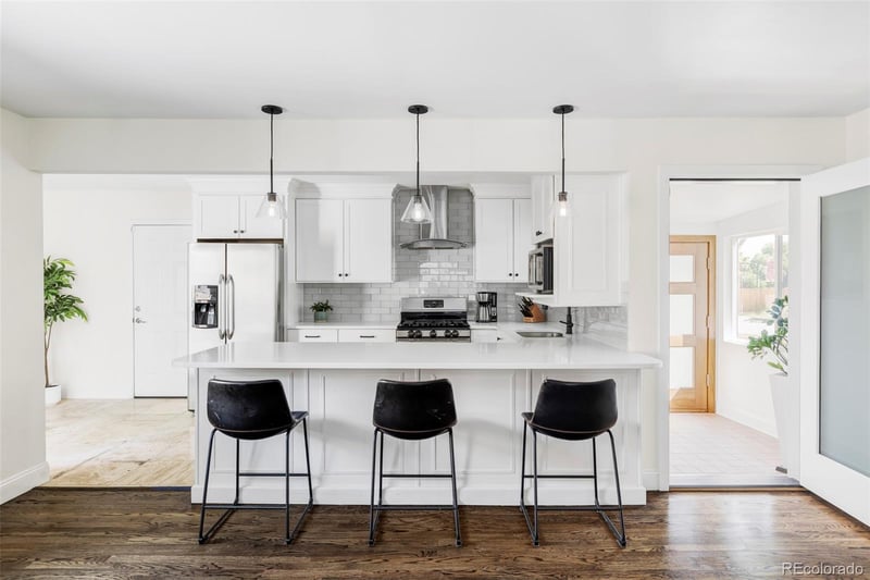 121 S Jasmine St, Denver, CO 80224
