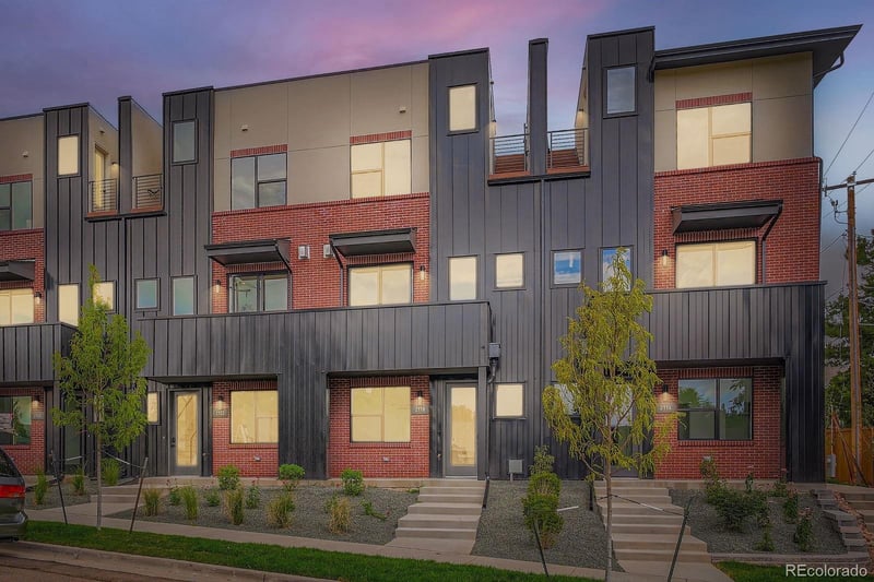 2128 Applewood Dr, Lakewood, CO 80215