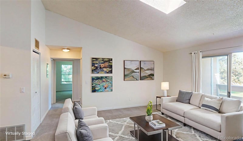 3344 Ammons St #16-208, Lakewood, CO 80227