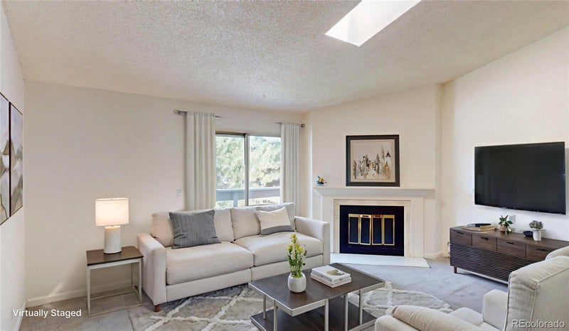 3344 Ammons St #16-208, Lakewood, CO 80227