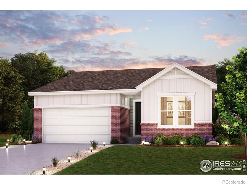 869 Harvard St, Johnstown, CO 80534