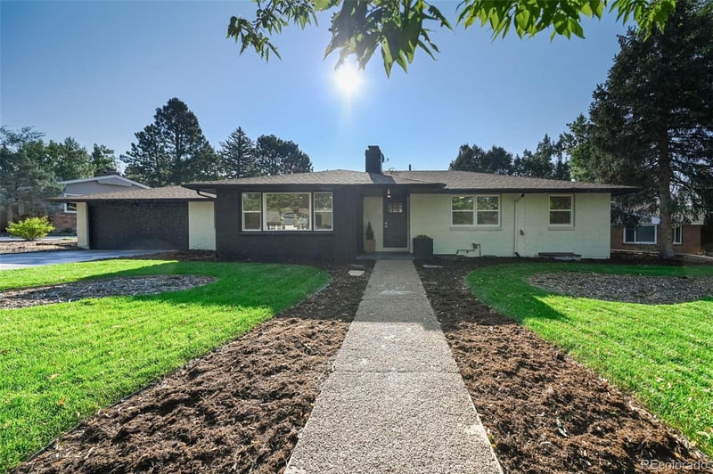 2513 Bennet Ave, Colorado Springs, CO 80909